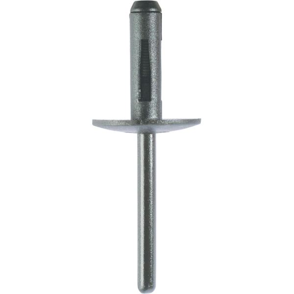 Ks Tools Clip Di Fissaggio Per Rivetti Ciechi Per Bmw Confezione Da 50 Pezzi - 420.5051-image