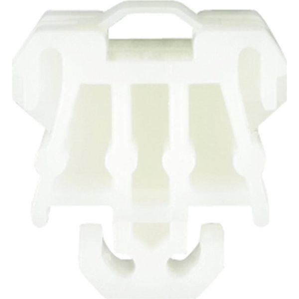 Ks Tools Clip Di Collegamento Per Mercedes Confezione Da 10 Pezzi - 420.1457-image