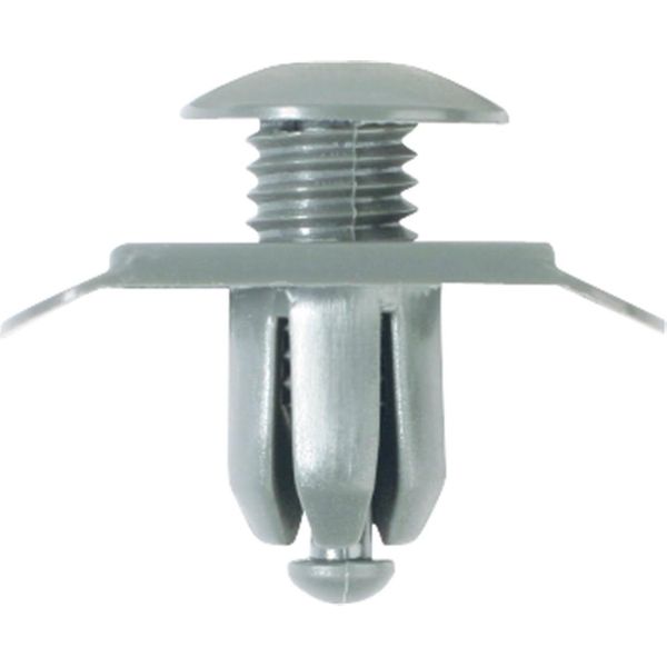 Ks Tools Clip Di Collegamento Per Paraurti Mazda Confezione Da 10 Pezzi - 420.1415-image