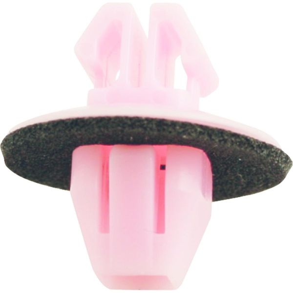 Ks Tools Clip Di Collegamento Per Toyota Confezione Da 10 Pezzi - 420.1764-image