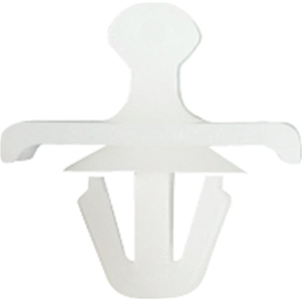 Ks Tools Clip Di Collegamento Per Mercedes Confezione Da 10 Pezzi - 420.1463-image