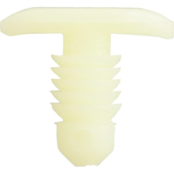 Ks Tools Clip Di Fissaggio Della Guarnizione Del Cofano Per Gm Confezione Da 10 Pezzi - 420.1313-image