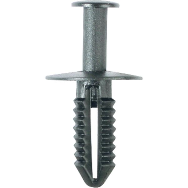 Ks Tools Clip Di Collegamento A Pressione Per Mercedes Confezione Da 50 Pezzi - 420.5455-image