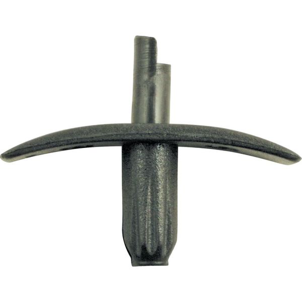 Ks Tools Clip Per Cofano Motore Per Volvo, Confezione Da 50 Pezzi-image