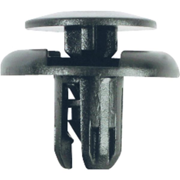 Ks Tools Clip Di Collegamento A Pressione Per Honda Confezione Da 50 Pezzi - 420.5366-image