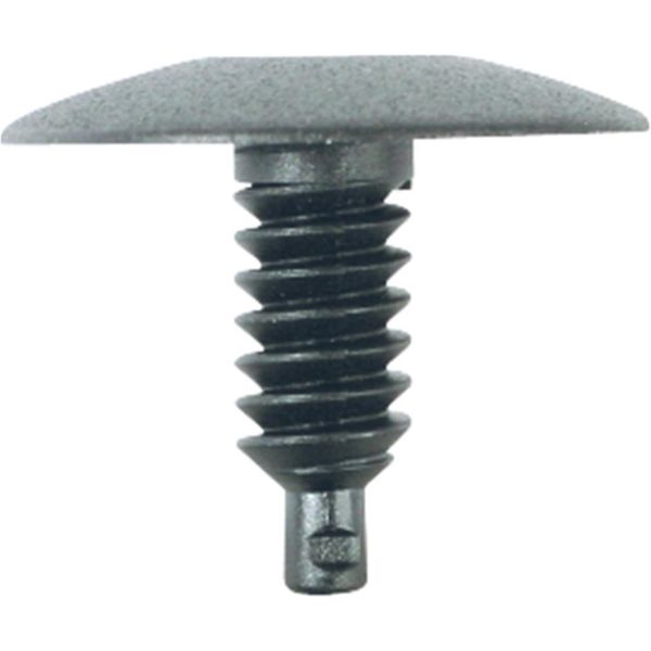 Ks Tools Clip Di Collegamento Per Vw Confezione Da 50 Pezzi - 420.5866-image