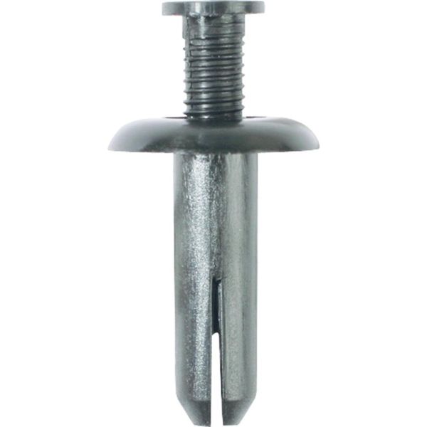 Ks Tools Clip Di Connessione A Pressione Per Mitsubishi Confezione Da 50 Pezzi - 420.5509-image