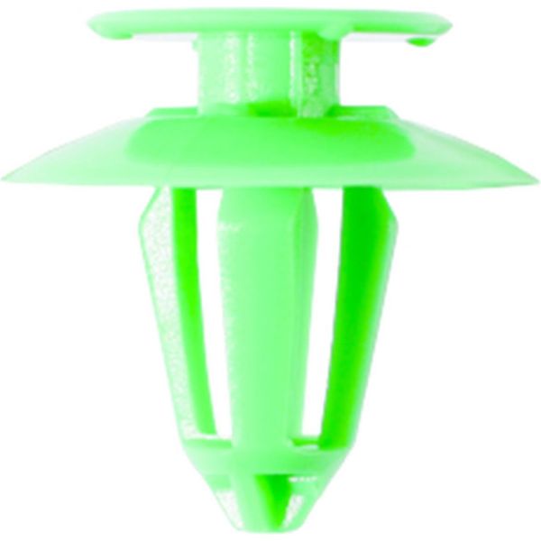 Ks Tools Clip Di Fissaggio Per Opel Confezione Da 50 Pezzi - 420.5602-image