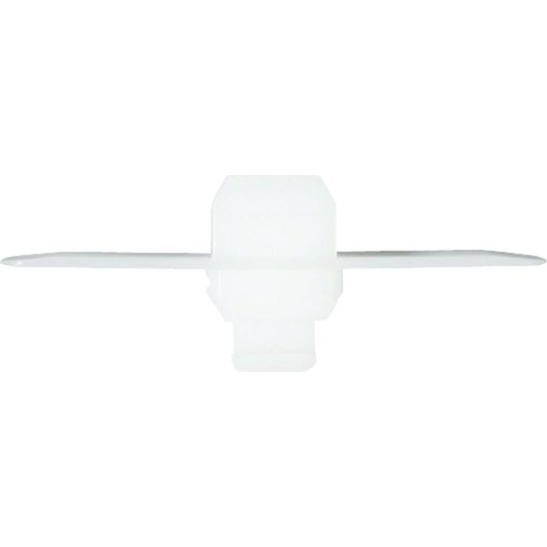 Ks Tools Clip Di Fissaggio Per Mercedes Confezione Da 10 Pezzi - 420.1461-image