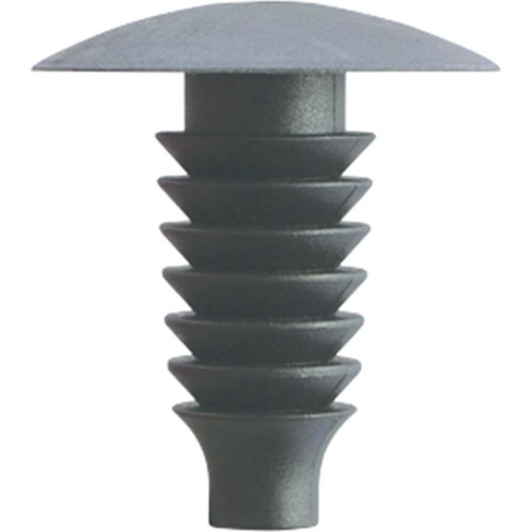 Ks Tools Fissaggio Del Cablaggio Per Vw Confezione Da 50 Pezzi - 420.5856-image