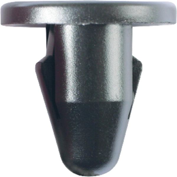 Ks Tools Clip Di Collegamento Del Coperchio Del Paraurti Per Mitsubishi, Confezione Da 10 Pezzi-image