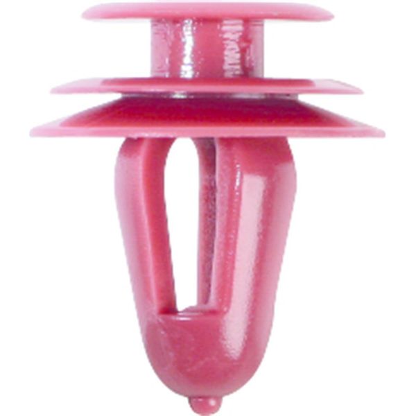 Ks Tools Clip Del Connettore Del Trim Per Toyota/Lexus, Confezione Da 50 Pezzi-image