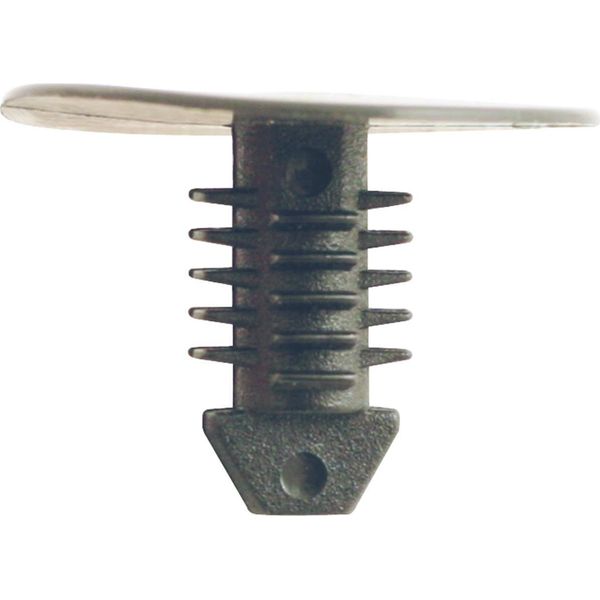 Ks Tools Clip Di Collegamento Parafango Universale Confezione Da 10 Pezzi - 420.1904-image