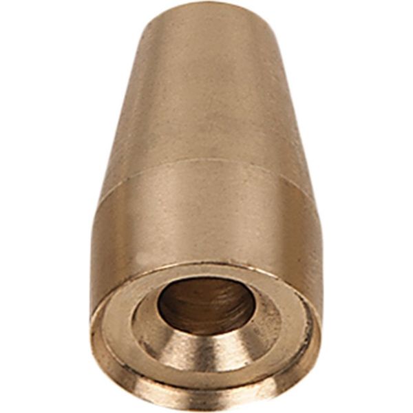 Ks Tools Manicotto Di Montaggio Ø17,5 Mm Lunghezza 28,9 Mm - 400.9084-image