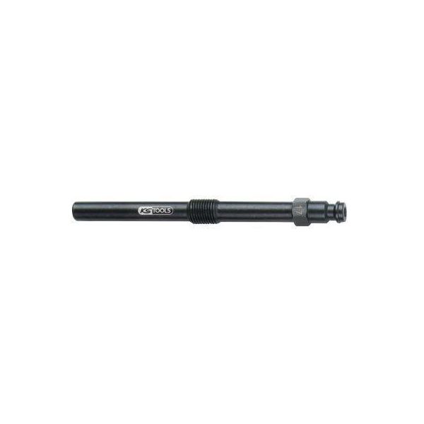 Ks Tools Adattatore Per Candelette, M10X1,0 Con Filettatura Esterna, Lunghezza 108 Mm-image