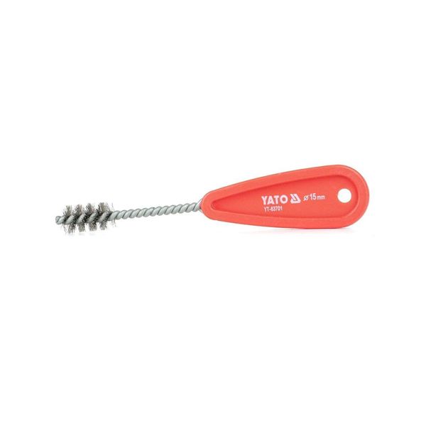Yato YT-63701 DrahtbüRste Di Draht-image