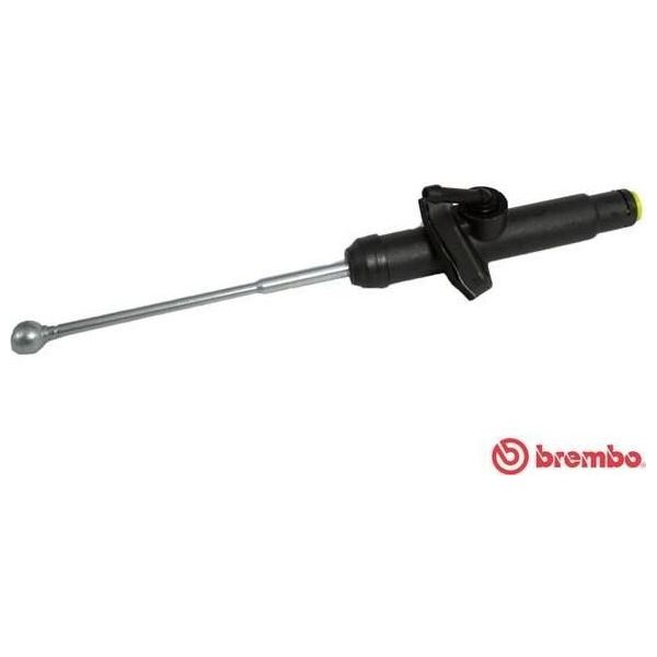 Brembo C 23 014 Cilindro Frizione Per Fiat Grande Punto (199) Punto (188)-image