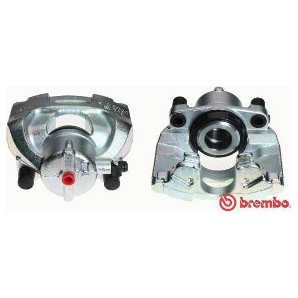 Brembo F 23 161 - Pinza Freno Oe 93185746 Per Croma, Signum (Z03), Vectra C (Z02)-image