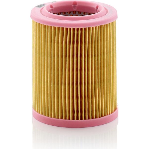 Filtro Aria MANN-FILTER C 1024 Elemento Filtrante-image