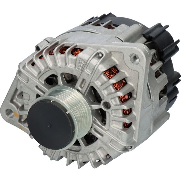 Valeo 439797 - Alternatore Oe 5801378902 Per Ducato-image