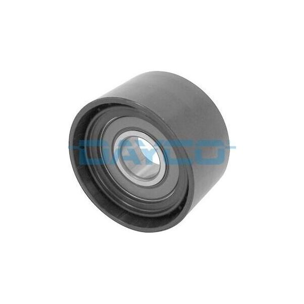 Dayco APV2512 Puleggia Folle Con Nervatura A V Adatta Per MERCEDES-BENZ Classe C Berlina (W204) Classe E Berlina (W211) Classe C Estate (S204)-image