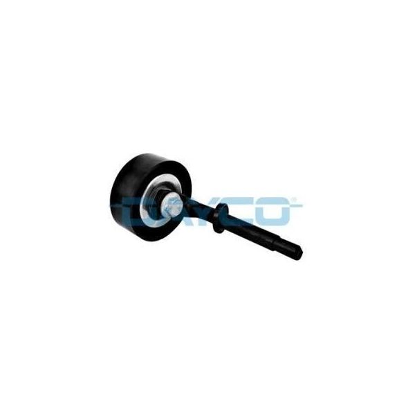 Dayco APV2559 Tendicinghia Cinghia Trapezoidale Dentata Per Bmw 3 Touring (E91)-image