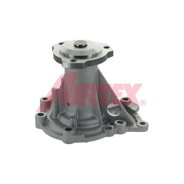 Pompa Refrigerante Airtex Pompa Acqua Per Renault Laguna I (B56, 556) 1584-image