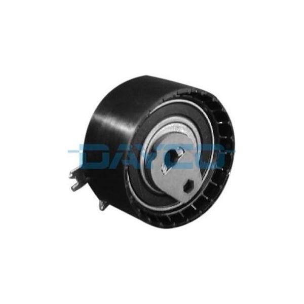 Dayco ATB2246 Puleggia Tendicinghia Per Renault Clio Iii Hatchback (BR0/1, CR0/1) Clio Ii (BB0/1/2, CB0/1/2) Megane Iii Grandtour (KZ0/1) ScÉNic Ii-image