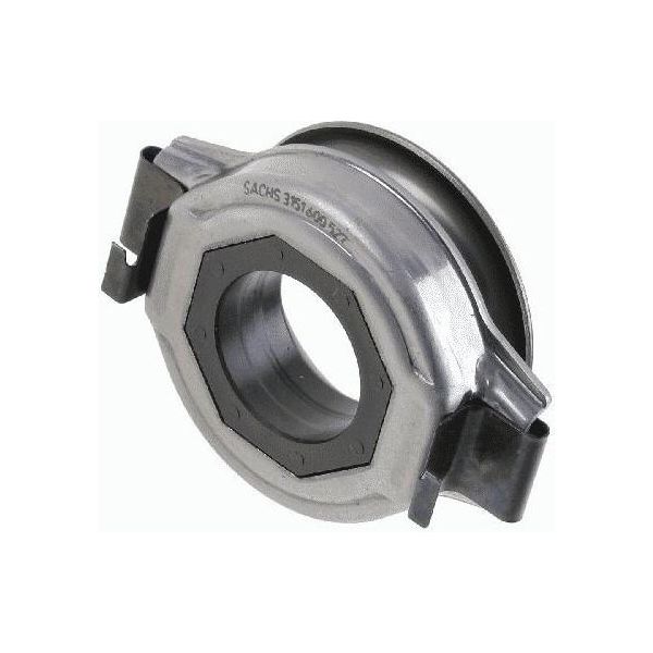 Sachs 3151 600 527 - Oe 1961711 AusrüCklager Per Almera Ii (N16), Almera Tino (V10), Pick-Up (D21), Pick-Up (D22), Terrano Ii (R20)-image