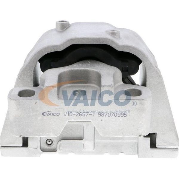 Supporto Motore Vaico Supporto Idraulico Destro Per Vw Golf Iv Hatchback (1J1) V10-2657-1-image