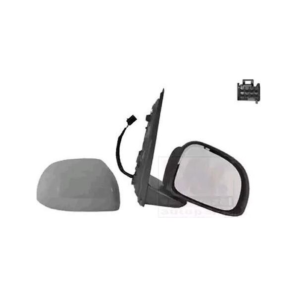 Van Wezel 1607808 - Specchio Esterno Oe 735594379, Destro Per Panda-image