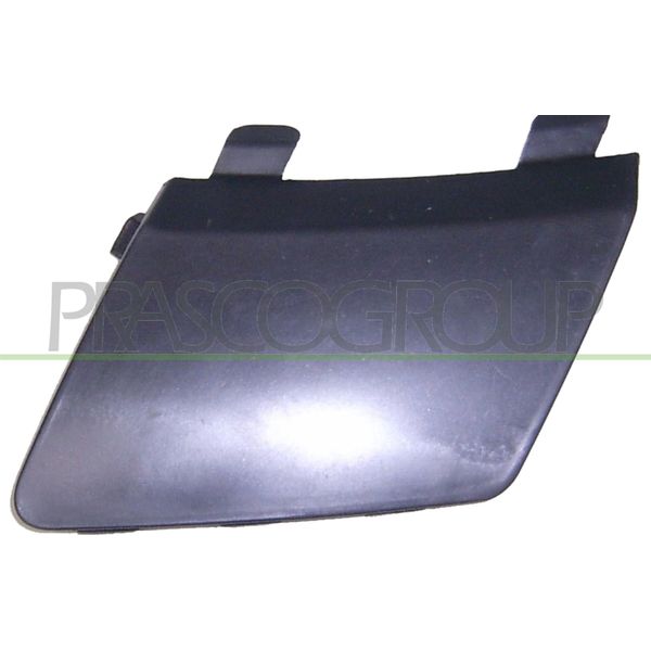Prasco VG6201236 - Oe 3C0807241GRU Aletta, Gancio Di Traino Anteriore Per Passat Cc (357)-image