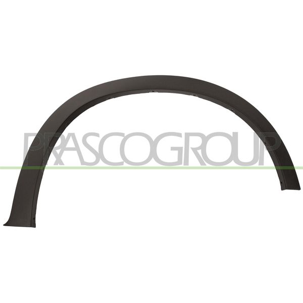 Prasco BM8221581 - Oe 51777158428 Estensione Parafango, Anteriore Destro Per X5 (E70)-image