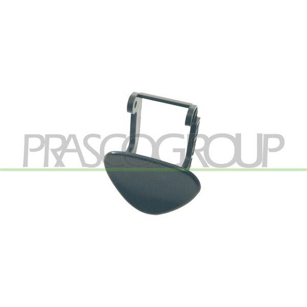 Prasco ME0391223 - Oe A2118801005 Fascia Paraurti Anteriore Destra Per Classe E (W211), Classe E (S211)-image