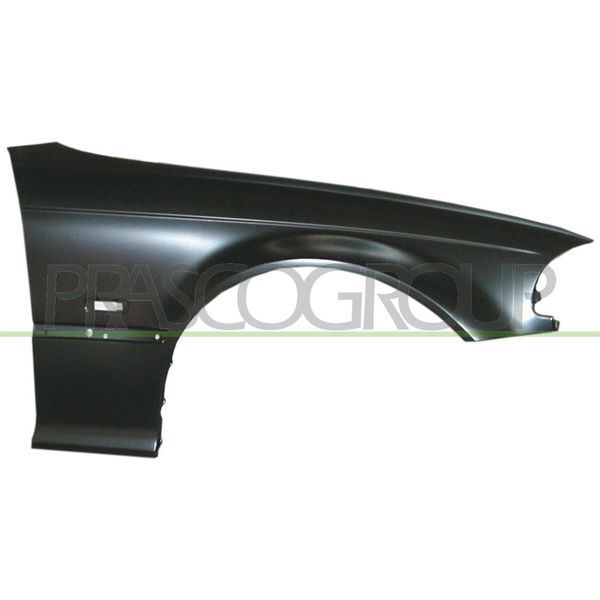 Prasco BM0183023 - Parafango Oe 41358241440, Anteriore Destro Per Serie 3 (E46)-image