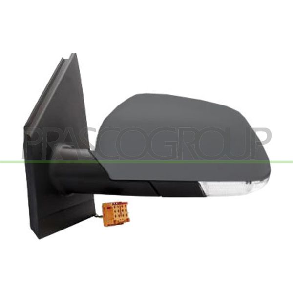 Prasco VG0227103 - Oe 6Q1857508AD9B9 Specchio Esterno Destro Per Polo (9N)-image