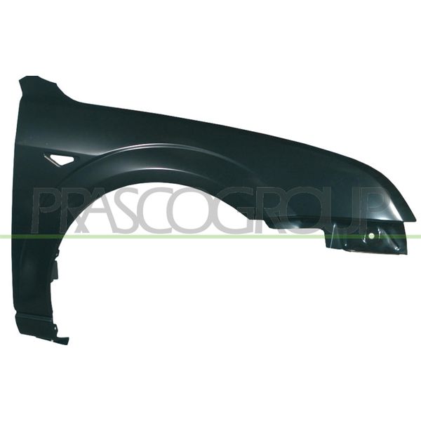 Prasco FD1073013 - Parafango Oe 1118938, Anteriore Destro Per Mondeo Iii-image
