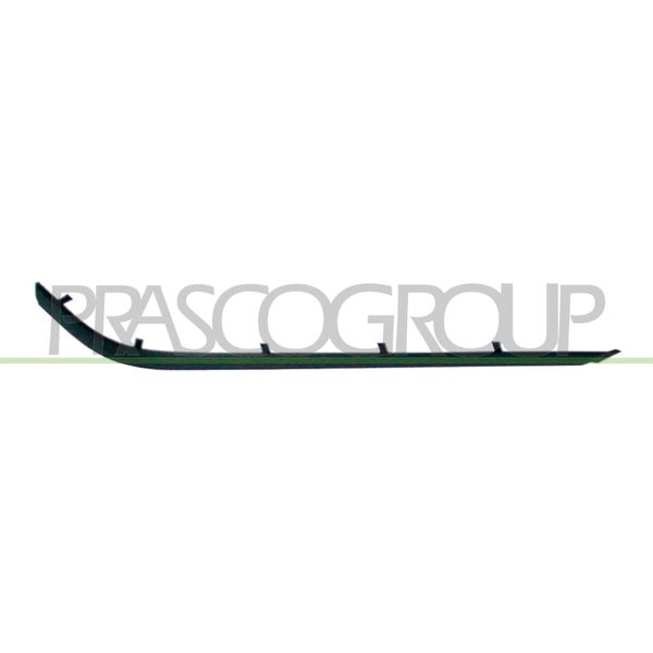 Prasco BM0451254 - Oe 51127005925 Modanatura, Paraurti Posteriore Sinistro Per Serie 5 (E39)-image