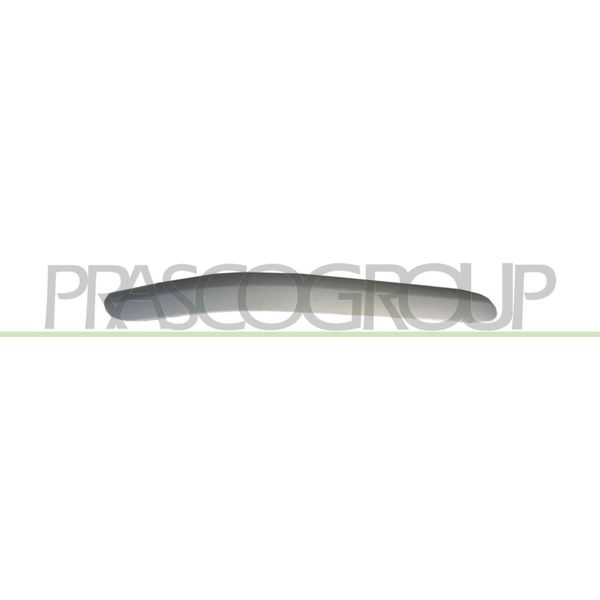 Prasco ME0261246 - Oe A20388543219999 Modanatura, Paraurti Anteriore Sinistro Per Classe C (CL203)-image