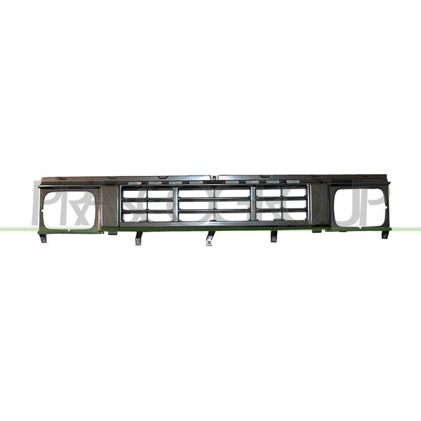 Prasco DS2712011 - Griglia Radiatore Oe 6231031G00 Per Pick-Up (D21), Terrano I (WD21)-image