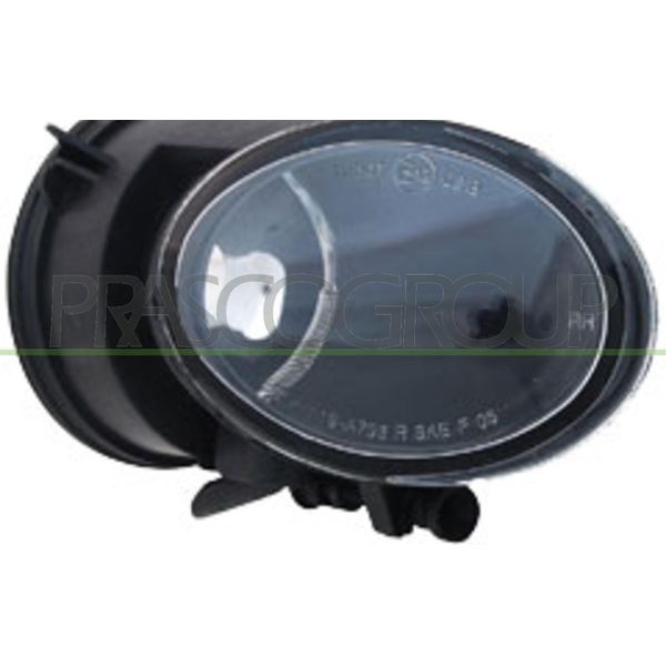 Prasco AD2024414 - Fendinebbia Oe 8J0941699, Sinistro Per Tt (8J)-image