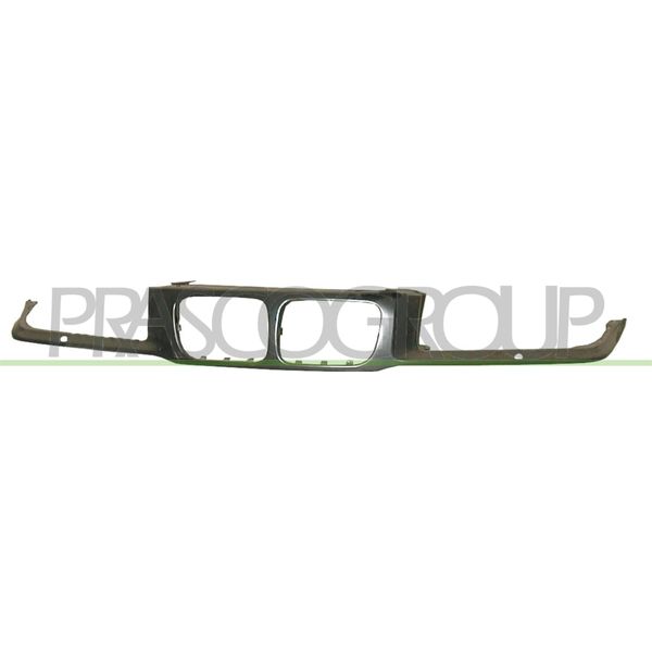 Prasco BM0142315 - Telaio Oe 41338122472, Griglia Radiatore Per Serie 3 (E36)-image