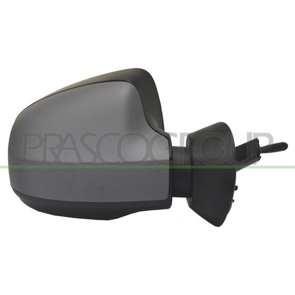 Prasco DA3227123 - Oe 963015821R Specchio Esterno, Destro Per Logan, Sandero-image