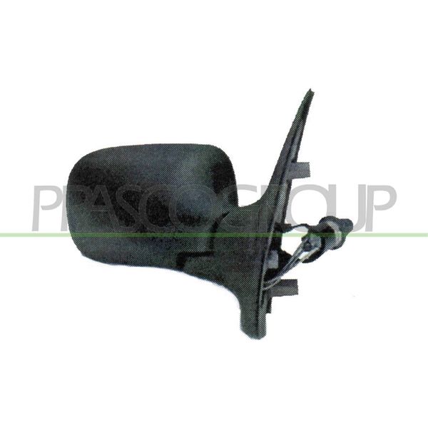 Prasco FT1327123 - Specchio Esterno Oe 182586580, Destro Per Punto-image