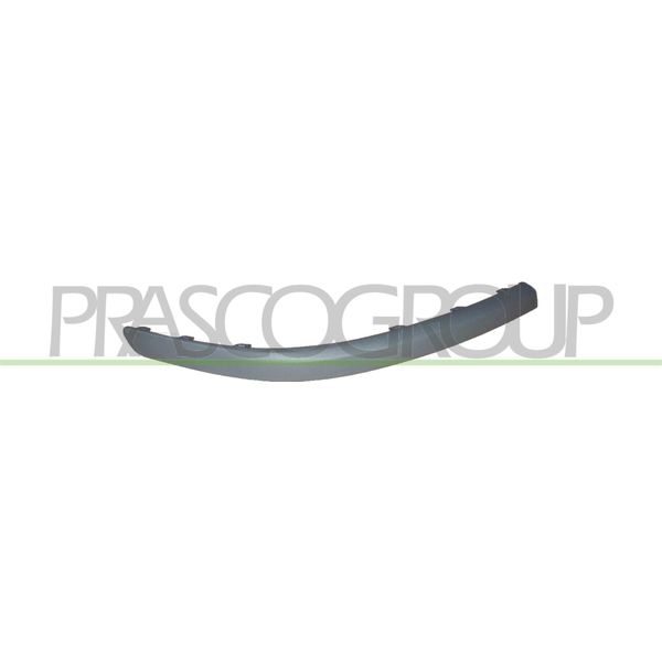 Prasco VV0421243 - Oe 9190299 Modanatura, Paraurti Anteriore, Destra Per V70 Ii (285)-image