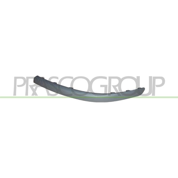 Prasco VV0421244 - Oe 9190298 Modanatura, Paraurti Anteriore Sinistro Per V70 Ii (285)-image