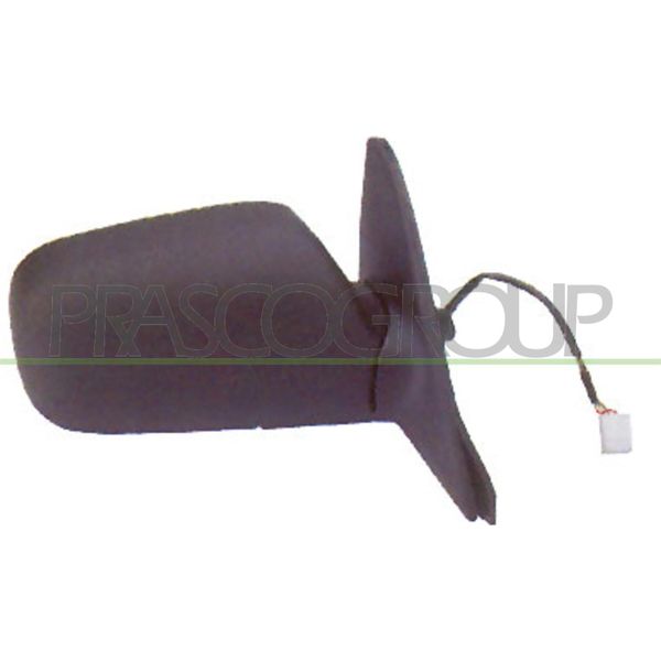 Prasco TY0857303 - Oe 879100217070G0 Piedino Di Sostegno, Posteriore Per Corolla (E11)-image