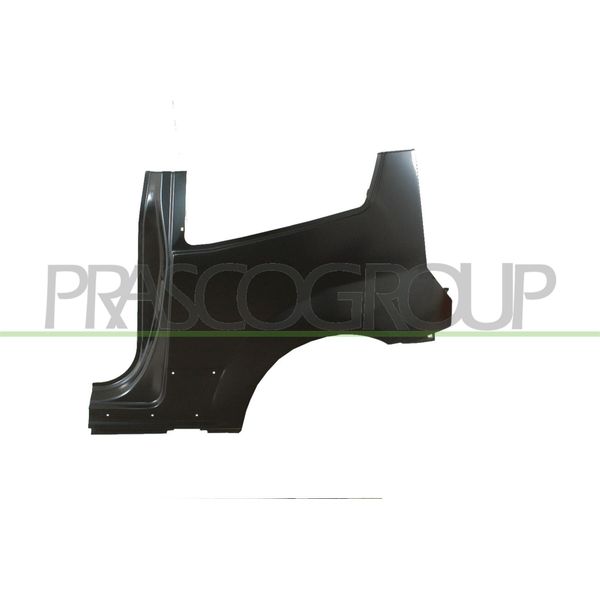 Prasco CI3043054 - Parafango Oe 8526Z5, Posteriore Sinistro Per C2 (Jm)-image