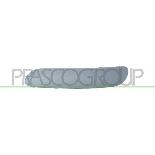 Prasco CI3201246 - Modanatura Oe 7452W1, Paraurti Anteriore Sinistro Per C3 I (Fc, Fn)-image