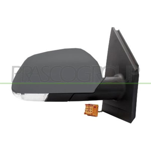 Prasco VG0227104 - Oe 6Q1857507AC9B9 Specchio Esterno, Sinistro Per Polo (9N)-image